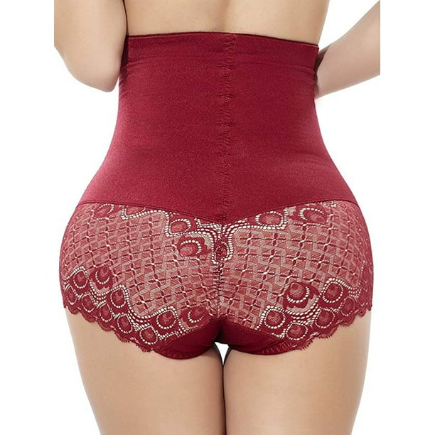 Wholesale Sexy Lace Buttock Panties With Tummy Control And Two Hole Butt  Enhancer Klopp Shaper From Eventswedding, $15.33