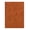 brown, variant on A 4 Conference Folder Clipboard Folder Business Folder Writing Case with Magnetic Closure Writing Folder for Documents