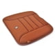 thumbnail image 1 of ZHAOCHENG Cojín para asiento de coche, cojín para asiento de coche, funda de asiento, protección de espuma viscoelástica, cómoda silla, antideslizante, funda para asiento de coche, para auto, oficina,, 1 of 5