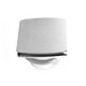 thumbnail image 2 of Eigraketly Extractor de aire para baño, salida de 4 pulgadas, cocina, 2200rpm, ventilador de pared, Extractor de flujo de aire reemplazable para Hotel y Herramientas eléctricas Plata Eigraketly TO001498-02B, 2 of 6