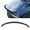 Carbon Fiber Print, variant on Ikon Motorsports Trunk Spoiler Fits 2026 Tesla Model Y Juniper, P Style Carbon Fiber Print ABS Plastic Add-on Rear Trunk Lid Spoiler Wing Lip