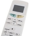 thumbnail image 3 of ARC470A1 Enhanced Functionality Remote Control for DAIKIN ARC470A11 ARC470A16 Air Conditioner Intuitive Design, No Codes, 3 of 12