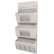 thumbnail image 4 of Organizador para el hogar sobre la puerta con ganchos Organizador colgante multifunción, 4 of 6