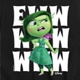 thumbnail image 3 of Inside Out - Eww - Toddler And Youth Short Sleeve Graphic T-Shirt, 3 of 5