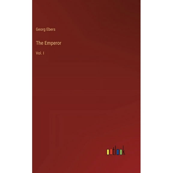 The Emperor (Hardcover)