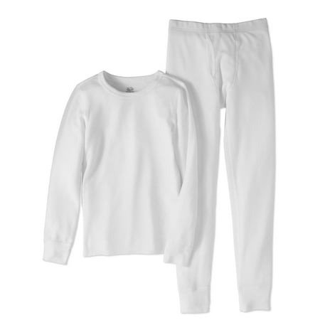 Boys Thermal Set