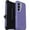 Mountain Majesty Purple, variant on OtterBox Samsung Galaxy S24 Only - Defender Series Case - Mountain Majesty Purple - Screenless - Rugged & Durable - with Port Protection - Holster Clip Includes - Microbial Defense Protection