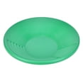 Plastic Gold Pan Basin for Mining Dredging Prospecting River Panning