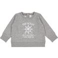thumbnail image 2 of Inktastic Cape May New Jersey Baby Sweatshirt, 2 of 4
