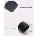 thumbnail image 3 of USB Heating Waist Pad, Electric Heating Pad for Waist Adjustable Temperature  for Back, 3 of 7