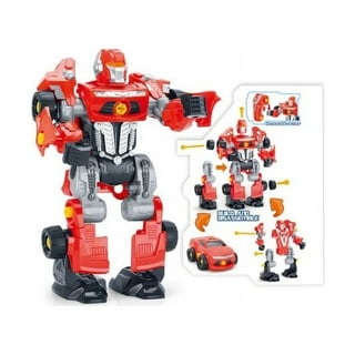 Generic Robot Toys in Remote Control Play Vehicles Walmart