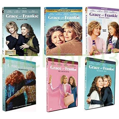 Grace And Frankie Soundtrack Season 1