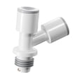 thumbnail image 2 of Adaptador de desagüe de piso para lavadora Herramienta de sellado de desagües Preventor de olores de tres vías Tipo B, 2 of 9
