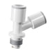 thumbnail image 2 of Adaptador de desagüe de piso para lavadora, herramienta resistente para sellar desagües, antiolor, multiusos. Tipo B, 2 of 9