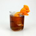 thumbnail image 5 of 3PCS Brew Delicious Tea with A Cute Silicone Squirrel Tea Infuser, 5 of 5