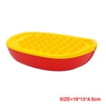 thumbnail image 4 of Bloques de construcción grandes para niños  modelo de coche  accesorios de tránsito urbano  ensamblado  Chasis de coche  barco  motocicleta  Compatible con Duploe, 4 of 7