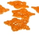 thumbnail image 4 of 6 Cm De Caña De Mimbre DIY Craft Decoración Navidad Boda Adorno Forma De Estrella Paquete De 5 naranja Macarena decoración de ratán, 4 of 6