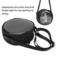 thumbnail image 3 of Drone Storage Bag, Drone Shoulder Bag Adjustable Shoulder Strap PVC  for Neo, 3 of 7