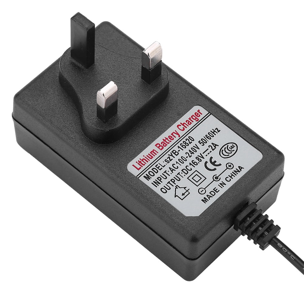 Battery charger for toy car hotsell