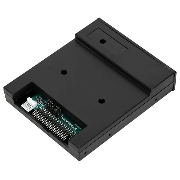 Drive Emulator, Floppy Drive, Plastic Enhanced Edition 1.44MB Convenient For You YA