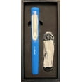 thumbnail image 3 of NAPA BlueFuel Pocket Flashlight Rechargeable Detection LED New, 3 of 4