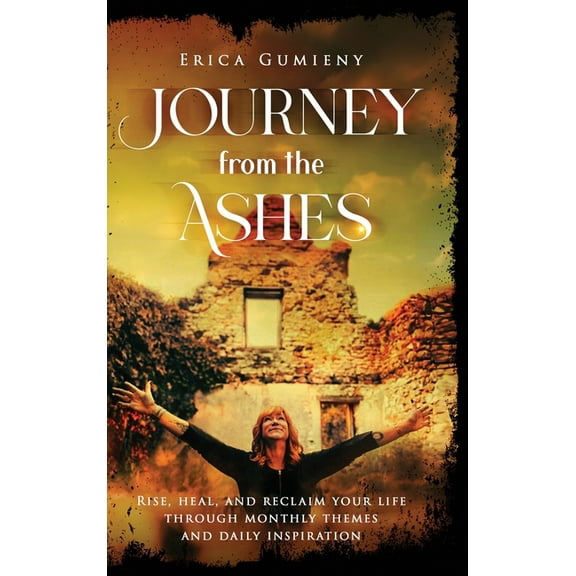 Journey from the Ashes, (Hardcover)