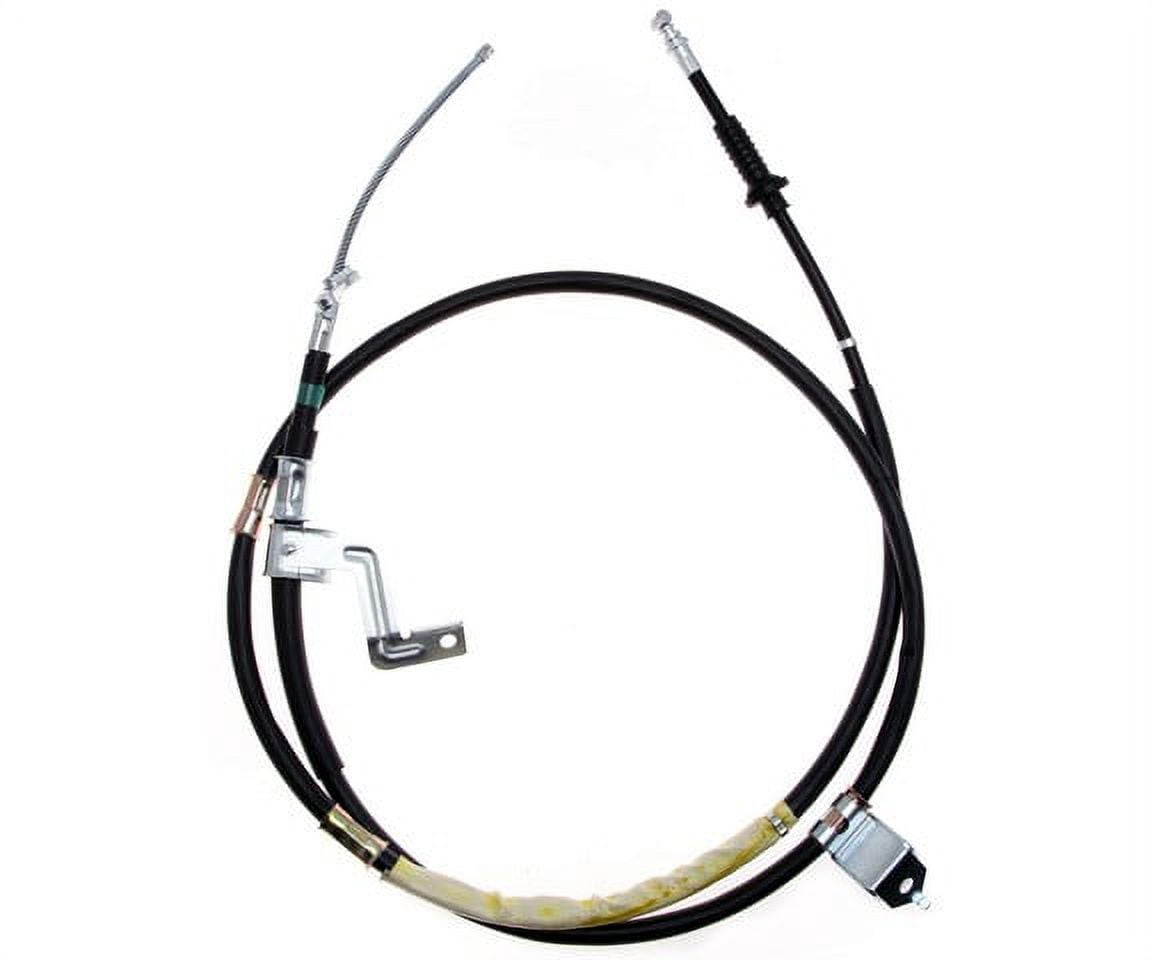 Raybestos Element3 Brake Cables, BC97051 Fits select: 2015 TOYOTA TACOMA, 2013 TOYOTA TACOMA DOUBLE CAB