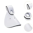 thumbnail image 6 of yuksok Sunglasses Nose Cover Comfortable Sun Protection Outdoor Nose Sun Protect Pad White, 6 of 9