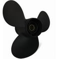 thumbnail image 3 of Propeller 11x15 11 1/2x11 11 3/8x14 11 5/8x12 11 1/8x13 11 1/2x9 for Johnson 40/50HP Outboard 13 Spline Tooth, 3 of 6