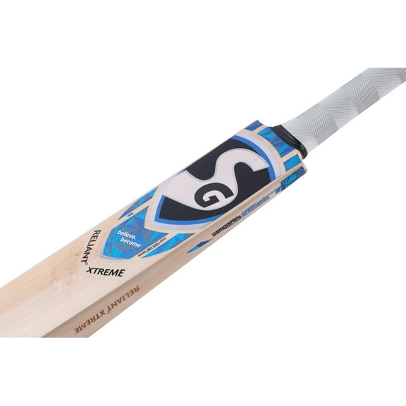 SG RELIANT XTREME Junior Cricket Bat 2025