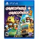 thumbnail image 1 of Overcooked 1+2 PS4 U&I Entertainment PS4, 1 of 1