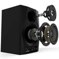 thumbnail image 4 of Reloop AMS-DSM-3-BT Smart Desktop Monitor System with Wireless Input, 4 of 5