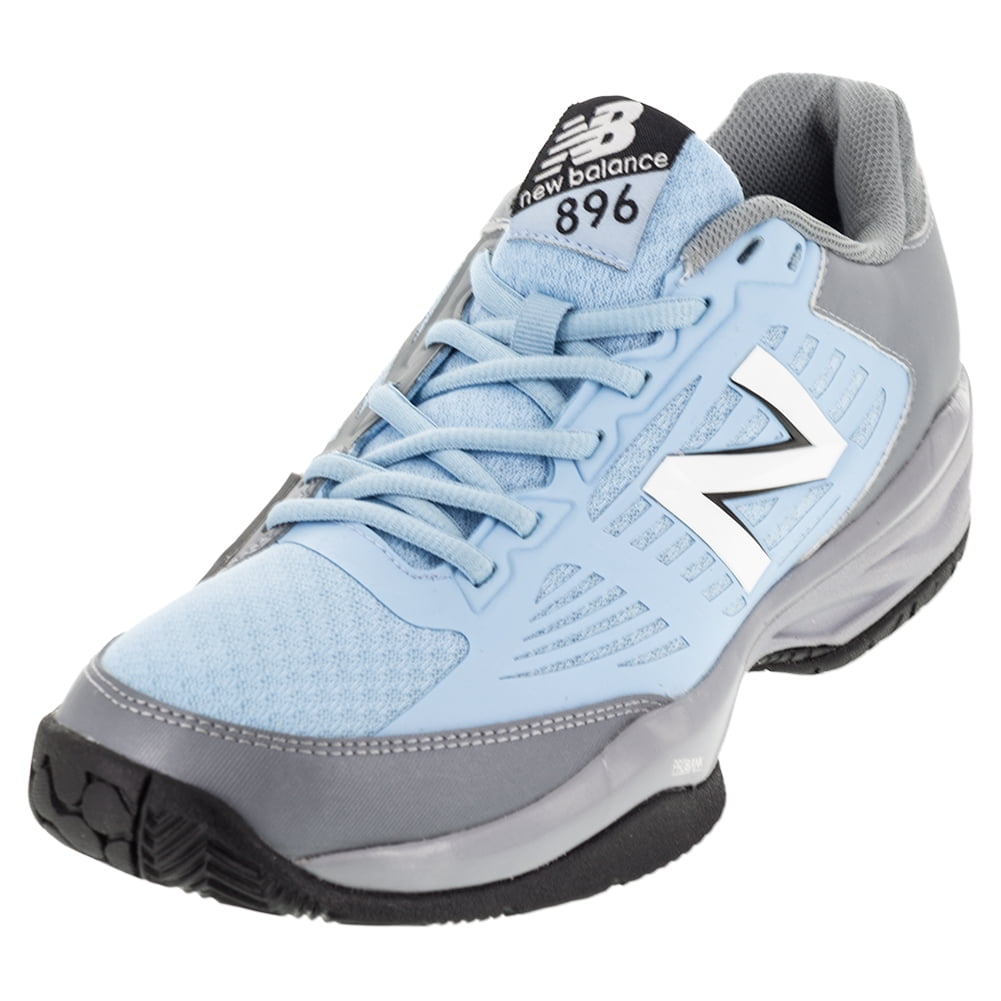 new balance 896 zwart