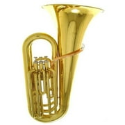 Ravel 3/4-Size Tuba (3-Valve) BB102