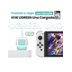 thumbnail image 3 of Cargador Ugreen 65W RobotGaN 2 Puertos USB C y 1 A Carga Rápida, 3 of 8