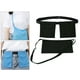 thumbnail image 5 of Bolsa de drenaje suave ajustable Sunnimix Drenaje doble Negro, 5 of 8