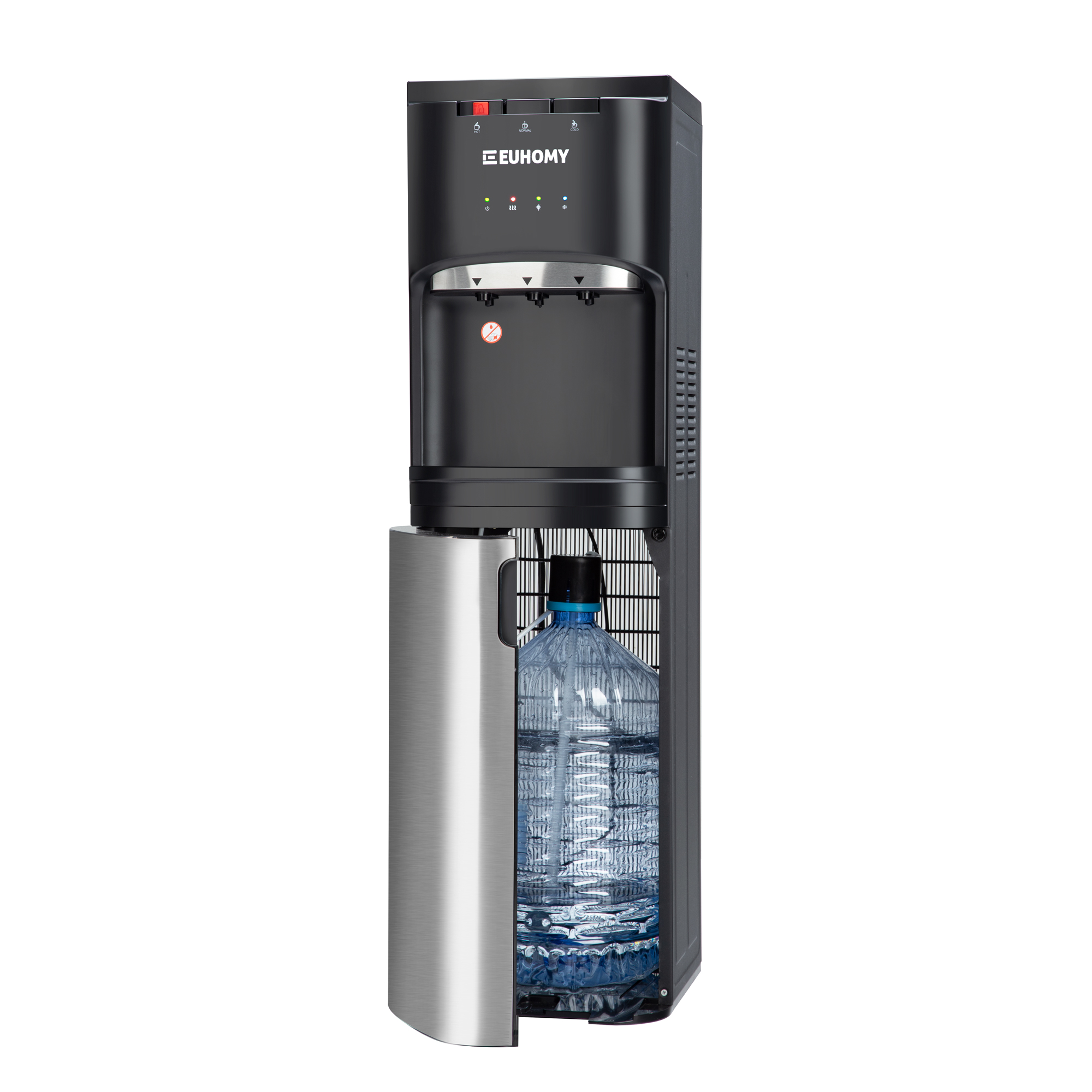 euhomy water dispenser manual