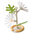 thumbnail image 1 of Posavasos Antideslizante con Forma de , Aislante, Ideal para el Hogar, para Té, Café, Color ., 1 of 5