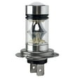 thumbnail image 2 of Limei Automotive Lighting H1 H3 H4 H7 H8/H11 H9005/9006 Bright White Car Headlight Bulb, 2 of 7