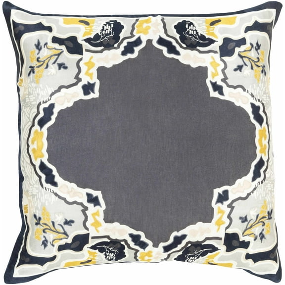 Hauteloom Gullane Throw Pillow