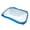 Blue, variant on Yihuala Ball Pit, Indoor and Outdoor Ball Pit Pool Play Tent, Ball Pool Educational Toy Ball Pit
