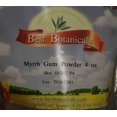 thumbnail image 2 of Best Botanicals Myrrh Gum Powder 4 oz., 2 of 2