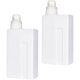 thumbnail image 2 of 2 botellas vacías de detergente para ropa, reutilizables y rellenables., 2 of 6
