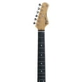 thumbnail image 3 of TAGIMA TW 61 FR-DF/TT Fiesta Red Finish Electric Guitar, 3 of 4