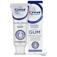 thumbnail image 1 of Crest Enamel Repair & Gum Advanced Whitening Anticavity Fluoride Toothpaste 110 mL, 1 of 11
