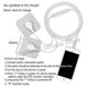 thumbnail image 5 of EMS Muscle Stimulator Body Massagers Phone Connection Acupuncture Back Neck Physiotherapy Machine Therapy Electric Massagers, 5 of 5