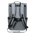 thumbnail image 5 of Travel Laptop Backpack, Outdoor Rucksack, School backpack Fits 15.6" (23-GREY), 5 of 5