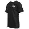 thumbnail image 3 of Harley-Davidson Men's T-Shirt Black Tee HD-MC Box Logo (S77), 3 of 6