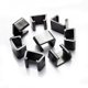 thumbnail image 1 of 10 piezas de clips para muebles de patio Clips de mimbre para muebles Clips para sofá para patio Jardín Mimbre Ratán, 1 of 5