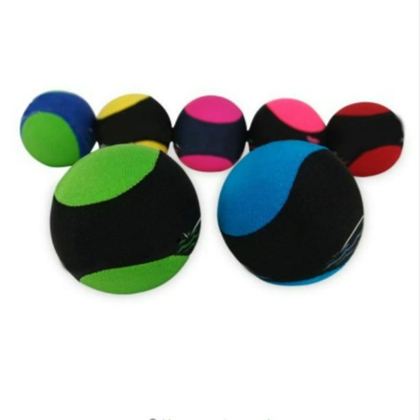 SANWOOD Waboba Ball Kids Adults Waboba Water Bouncing Ball Ocean Pool